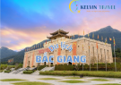 BẮC GIANG 