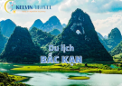 BẮC KẠN