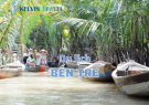 BẾN TRE