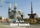 BÌNH DƯƠNG