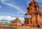 BÌNH THUẬN