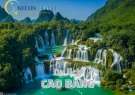CAO BẰNG 