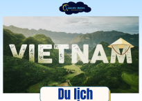 Du lịch Việt Nam – Top 10 điểm đến không thể bỏ lỡ năm 2025