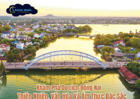 Khám Phá Du Lịch Đồng Nai: Thiên Nhiên, Văn Hóa Và Ẩm Thực Đặc Sắc