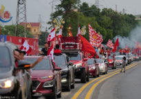 Du lịch tận dụng SEA Games 31 để hút khách