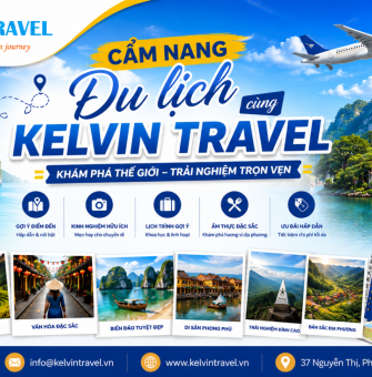 Kelvin travel