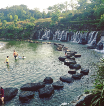 Kelvin travel