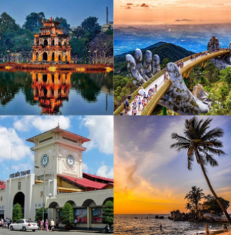 Kelvin travel