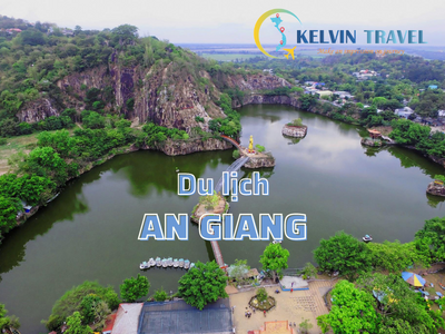 Cẩm nang du lịch An Giang (A-Z)
