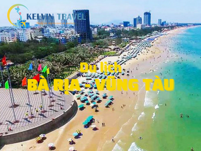Cẩm nang du lịch Bà Rịa - Vũng Tàu (A-Z)