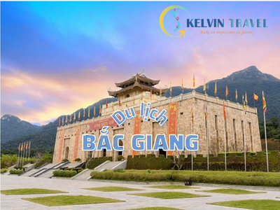 Cẩm nang du lịch Bắc Giang (A-Z)