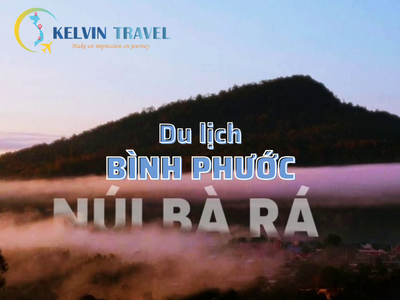Cẩm nang du lịch Bình Phước (A-Z)