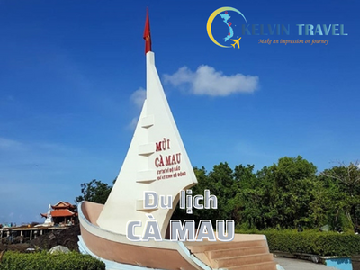 Cẩm nang du lịch Cà Mau (A-Z)