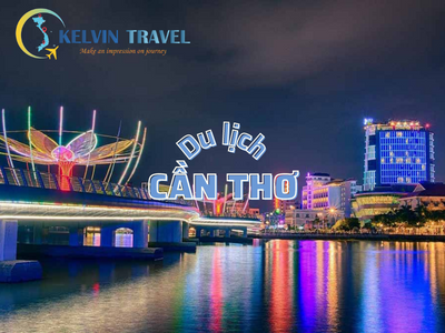 Cẩm nang du lịch Cần Thơ (A-Z)