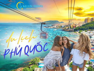 Chia sẻ kinh nghiệm tour du lịch Phú Quốc cho nhóm bạn thân