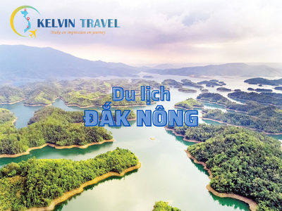 Cẩm nang du lịch Đắk Nông (A-Z)
