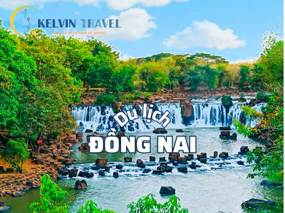 Cẩm nang du lịch Đồng Nai (A-Z)