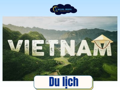 Du lịch Việt Nam – Top 10 điểm đến không thể bỏ lỡ năm 2025
