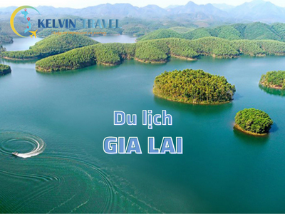 Cẩm nang du lịch Gia Lai (A-Z)