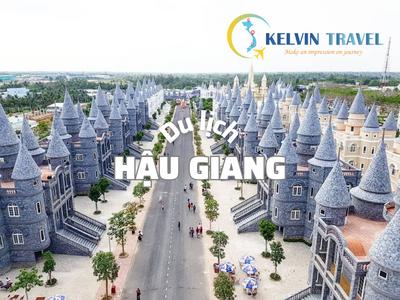 Cẩm nang du lịch Hậu Giang (A-Z)