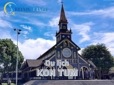 Cẩm nang du lịch Kon Tum (A-Z)