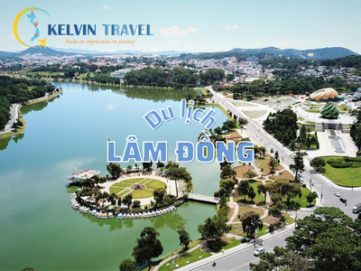 Cẩm nang du lịch Lâm Đồng (A-Z)