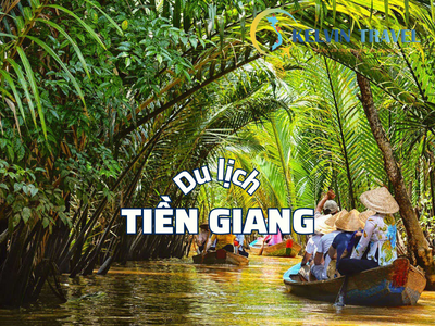 Cẩm nang du lịch Tiền Giang (A-Z)