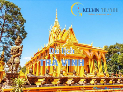 Cẩm nang du lịch Trà Vinh (A-Z)