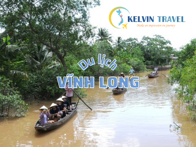Cẩm nang du lịch Vĩnh Long (A-Z)