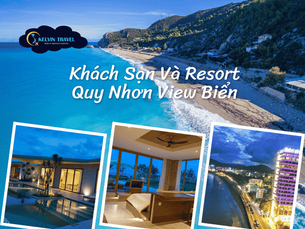 Đi Quy Nhơn Hết Bao Nhiêu Tham Khảo Giá Tour Mới Nhất 2025