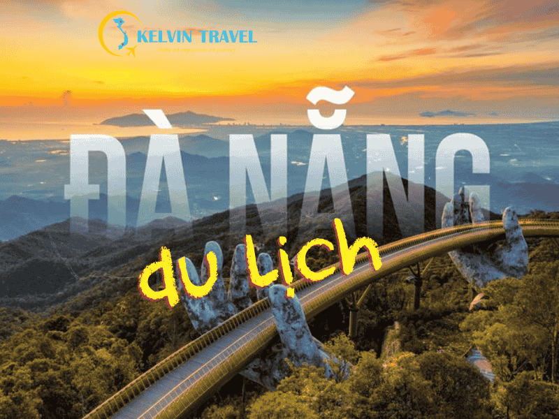 10 địa điểm check in du lịch Đà Nẵng 2025
