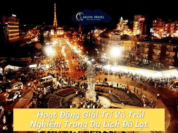 Bí Kíp Du Lịch Đà Lạt Giá Rẻ