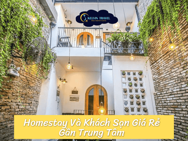 Bí Kíp Du Lịch Đà Lạt Giá Rẻ