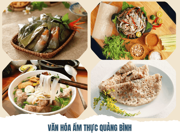Cập nhật top địa điểm du lịch Quảng Bình tháng 102025
