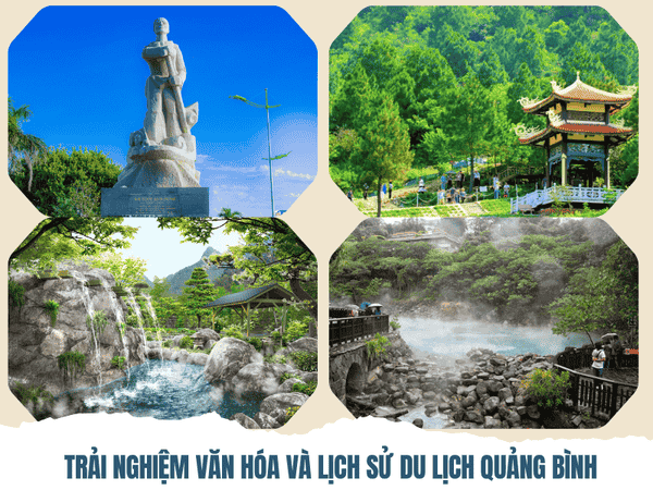 Cập nhật top địa điểm du lịch Quảng Bình tháng 102025