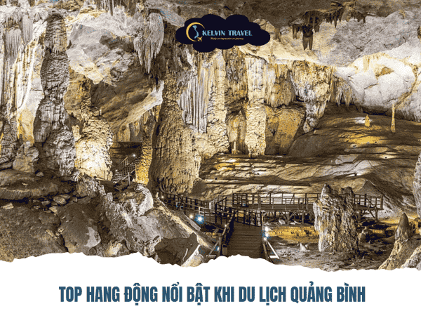 Cập nhật top địa điểm du lịch Quảng Bình tháng 102025