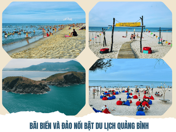 Cập nhật top địa điểm du lịch Quảng Bình tháng 102025