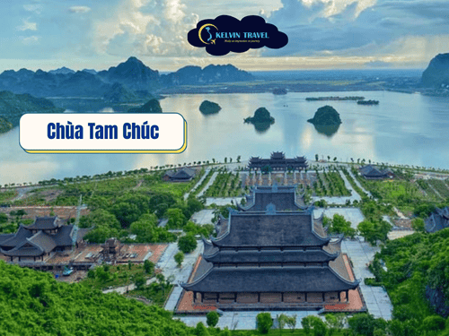 Du Lịch Hà Nam 2025 Khám Phá Hành Trình Trọn Vẹn Điểm Đến Hấp Dẫn