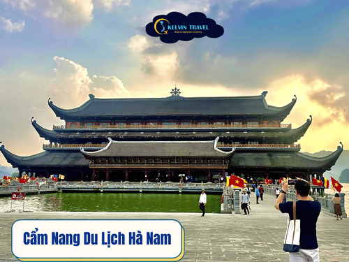 Du Lịch Hà Nam 2025 Khám Phá Hành Trình Trọn Vẹn Điểm Đến Hấp Dẫn