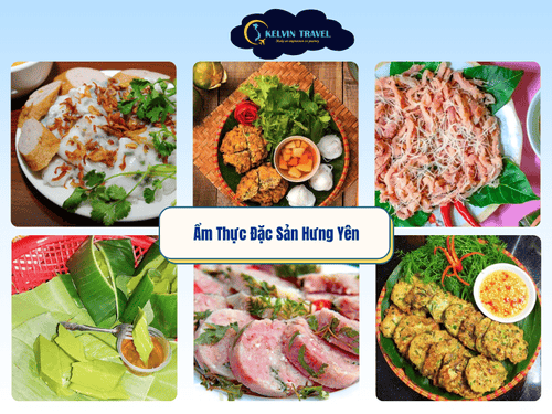 Du Lịch Hưng Yên: Hướng Dẫn Chi Tiết Từ Làng Quê Đến Di Tích