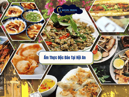 Du Lịch Hội An – Khám Phá Phố Cổ & Làng Nghề Truyền Thống