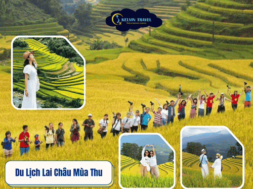 Du Lịch Lai Châu Mùa Nào Đẹp Nhất Khám Phá Vẻ Đẹp Núi Rừng Qua Từng Mùa