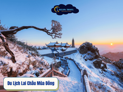 Du Lịch Lai Châu Mùa Nào Đẹp Nhất Khám Phá Vẻ Đẹp Núi Rừng Qua Từng Mùa