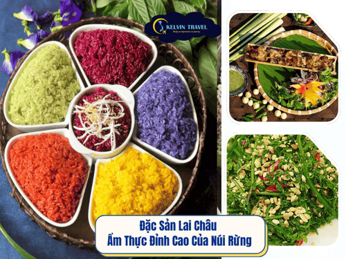 Du Lịch Lai Châu Mùa Nào Đẹp Nhất Khám Phá Vẻ Đẹp Núi Rừng Qua Từng Mùa