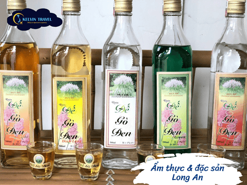 Du Lịch Long An, Điểm Đến Lý Tưởng Gần Sài Gòn