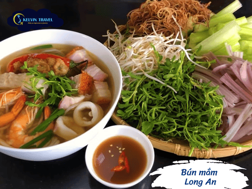 Du Lịch Long An, Điểm Đến Lý Tưởng Gần Sài Gòn