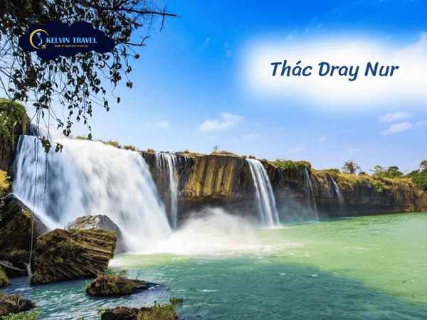Du lịch Buôn Ma Thuột thì đi đâu