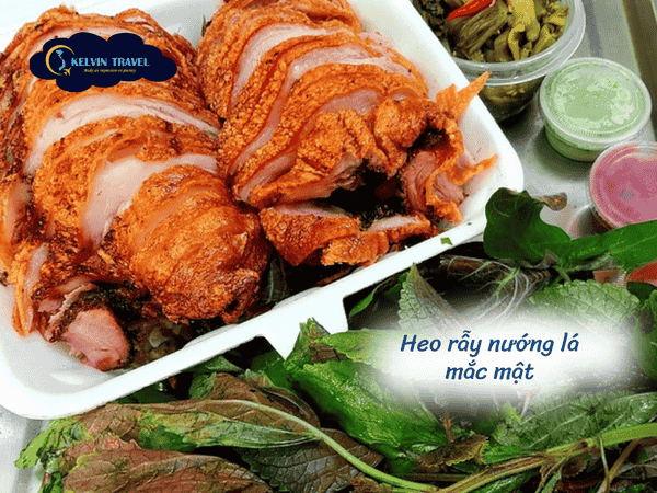 Du lịch Buôn Ma Thuột thì đi đâu
