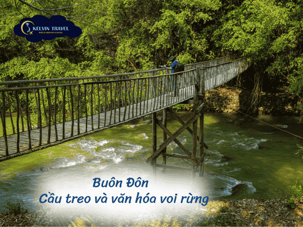 Du lịch Buôn Ma Thuột thì đi đâu