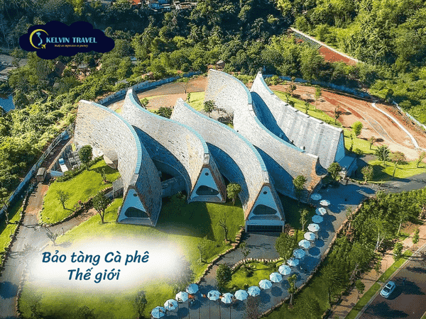 Du lịch Buôn Ma Thuột thì đi đâu